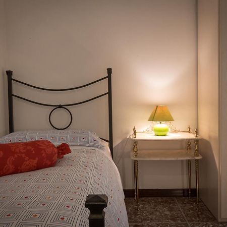 Il Bacio Holidayhouse Best Location For Jubilee 2024-2026 Рим Экстерьер фото